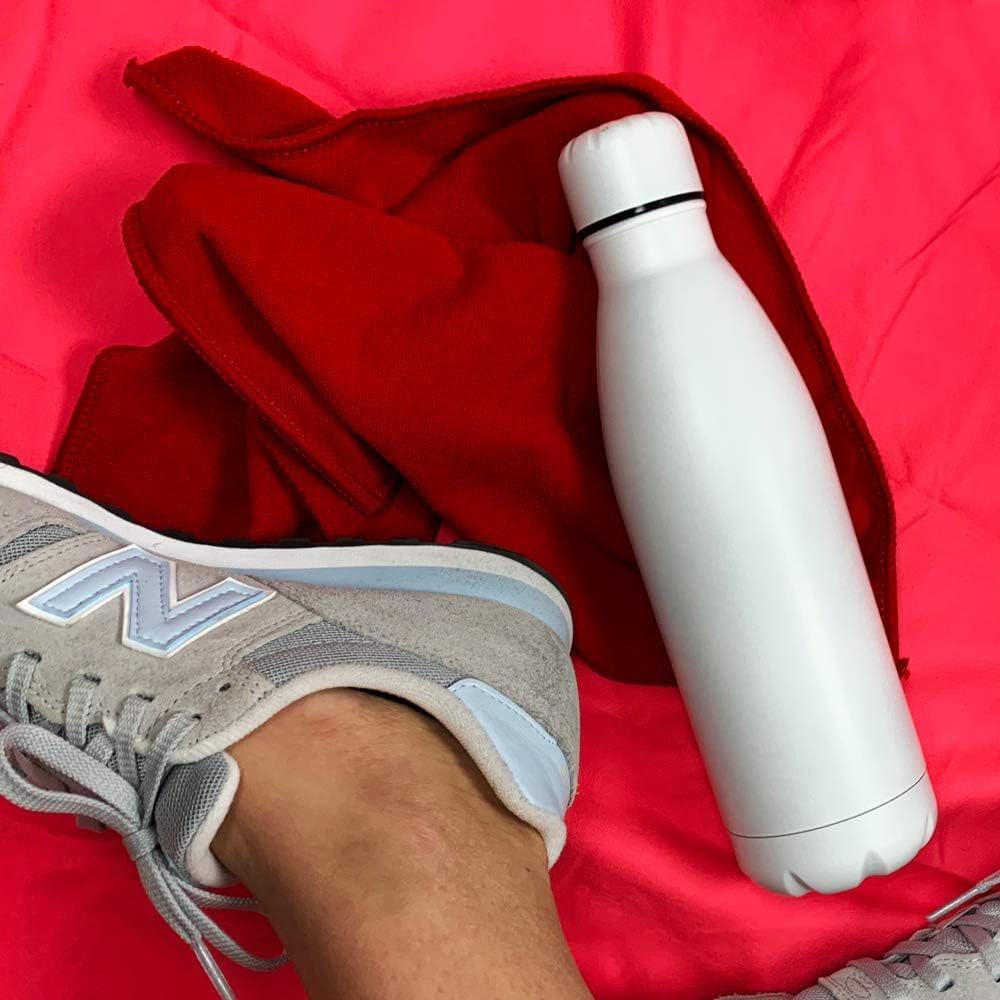 Sport bottle